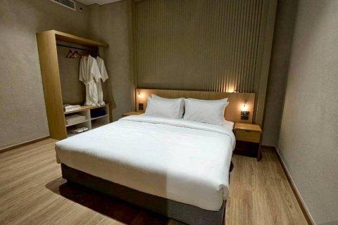 Вилла в Паттайе, Таиланд с 16 спальнями  № 150463 - фото 7