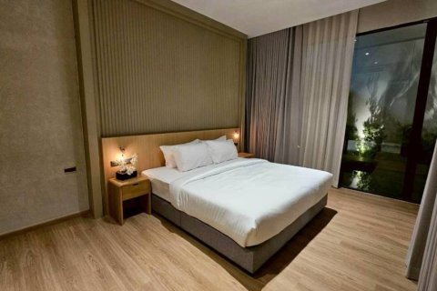 Вилла в Паттайе, Таиланд с 16 спальнями  № 150463 - фото 6