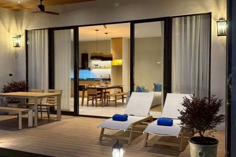 Вилла в Паттайе, Таиланд с 16 спальнями  № 150463 - фото 10