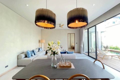 Вилла в Паттайе, Таиланд с 16 спальнями  № 150463 - фото 4