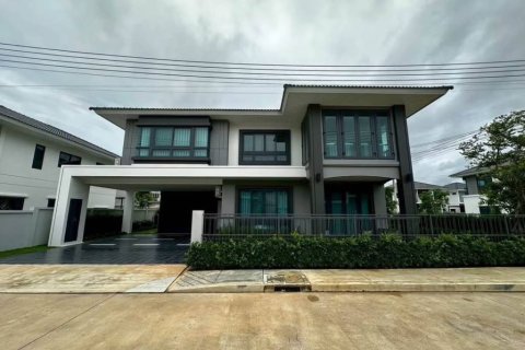 Дом в Ко-Каео, Таиланд с 4 спальнями № 150461 - фото 1