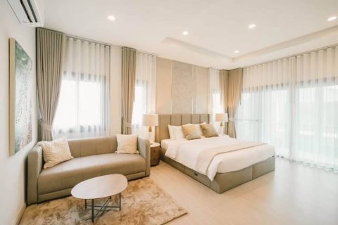 Дом в Ко-Каео, Таиланд с 4 спальнями № 150461 - фото 5