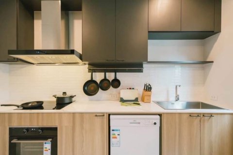 Дом в Ко-Каео, Таиланд с 4 спальнями № 150461 - фото 6