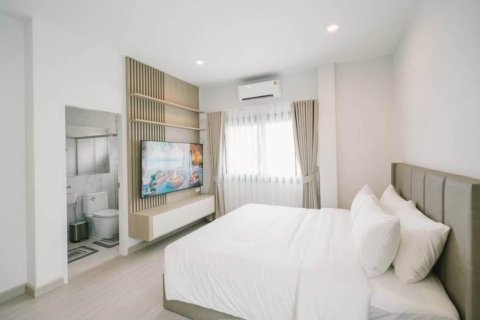 Дом в Ко-Каео, Таиланд с 4 спальнями № 150461 - фото 9