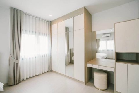 Дом в Ко-Каео, Таиланд с 4 спальнями № 150461 - фото 10