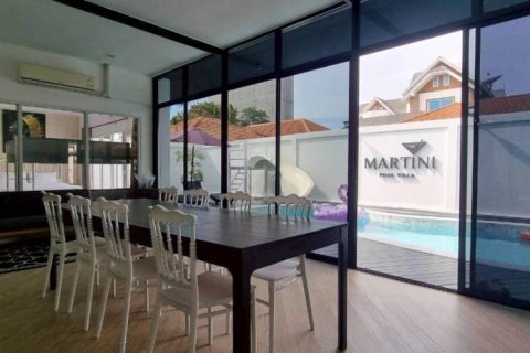Villa in Pattaya, Thailand 3 bedrooms № 150459 - photo 7