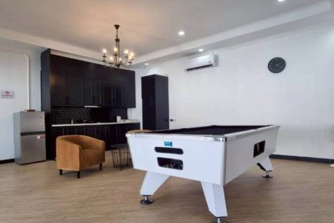 Villa in Pattaya, Thailand 3 bedrooms № 150459 - photo 2