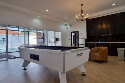 Villa in Pattaya, Thailand 3 bedrooms № 150459 - photo 3