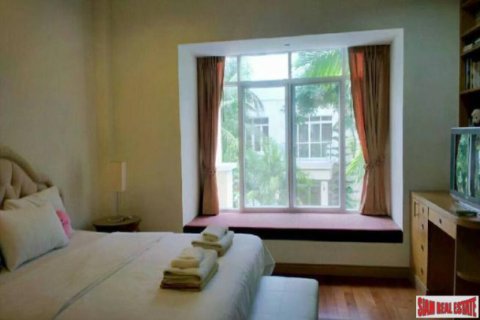 Apartment in Cha-am, Thailand 2 bedrooms № 194195 - photo 3