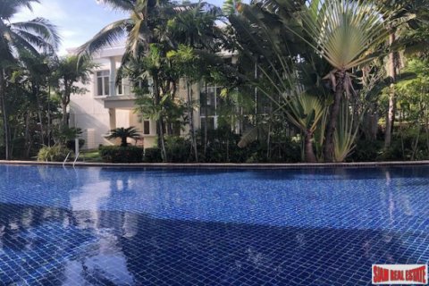 Apartment in Cha-am, Thailand 2 bedrooms № 194195 - photo 5