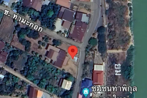 Maison à Sawankhalok, Thaïlande 4 chambres № 148913 - photo 6