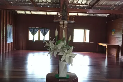 Maison à Sawankhalok, Thaïlande 4 chambres № 148913 - photo 5