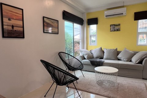 Вилла в Пхукете, Таиланд с 2 спальнями  № 148914 - фото 3