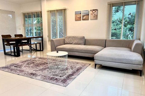 Вилла в Пхукете, Таиланд с 2 спальнями  № 148914 - фото 24