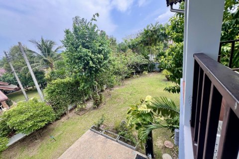 Вилла в Пхукете, Таиланд с 2 спальнями  № 148914 - фото 10