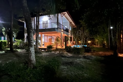 Вилла в Пхукете, Таиланд с 2 спальнями  № 148914 - фото 5