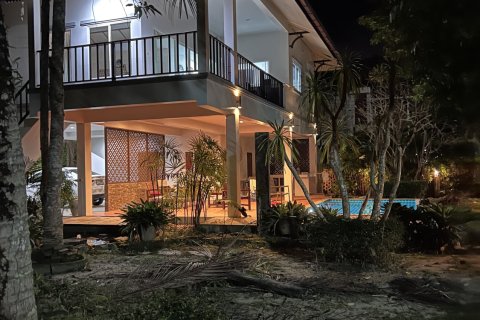 Вилла в Пхукете, Таиланд с 2 спальнями  № 148914 - фото 4