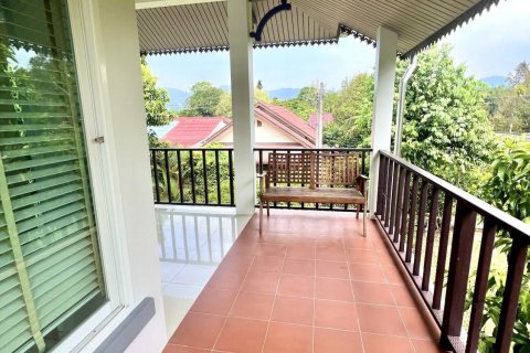 Вилла в Пхукете, Таиланд с 2 спальнями  № 148914 - фото 18