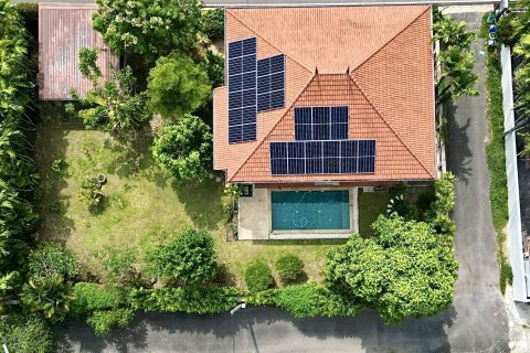 Вилла в Пхукете, Таиланд с 2 спальнями  № 148914 - фото 7