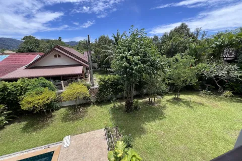 Вилла в Пхукете, Таиланд с 2 спальнями  № 148914 - фото 2