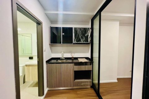 Студия в кондо в Чатучаке, Бангкок, Таиланд № 148910 - фото 5