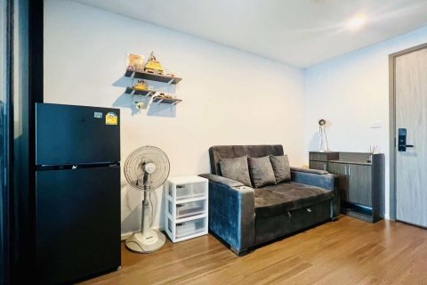 Студия в кондо в Чатучаке, Бангкок, Таиланд № 148910 - фото 3