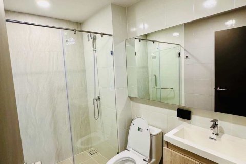 Студия в кондо в Чатучаке, Бангкок, Таиланд № 148910 - фото 6