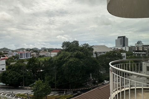 Кондоминиум с 2 спальнями в Пхукете, Таиланд № 148908 - фото 12