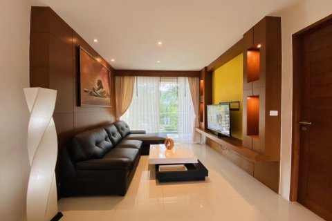 Condo in Kathu, Thailand, 2 bedrooms  № 148912