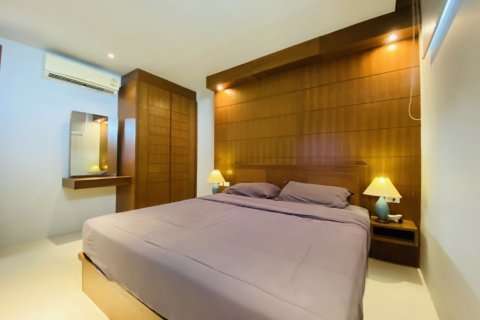 Condo in Kathu, Thailand, 2 bedrooms № 148912 - photo 3