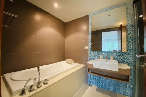Condo in Kathu, Thailand, 2 bedrooms № 148912 - photo 4