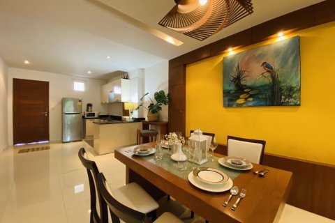 Condo in Kathu, Thailand, 2 bedrooms № 148912 - photo 2