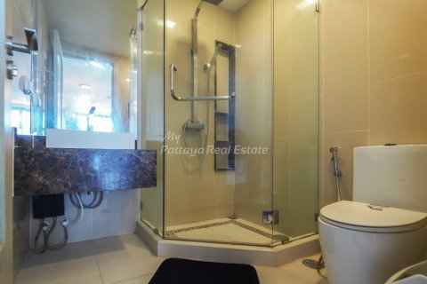 Condo in Bang Lamung, Thailand, 2 bedrooms  № 57633 - photo 15