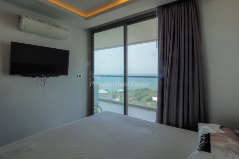 Condo in Bang Lamung, Thailand, 2 bedrooms  № 57633 - photo 14
