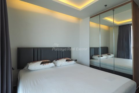 Condo in Bang Lamung, Thailand, 2 bedrooms  № 57633 - photo 13