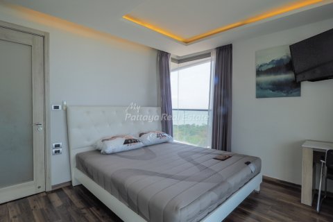 Condo in Bang Lamung, Thailand, 2 bedrooms  № 57633 - photo 9