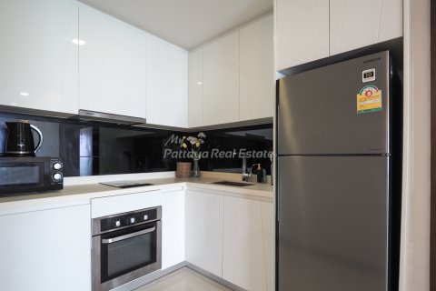 Condo in Bang Lamung, Thailand, 2 bedrooms  № 57633 - photo 2