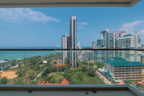 Condo in Bang Lamung, Thailand, 2 bedrooms  № 57633 - photo 17