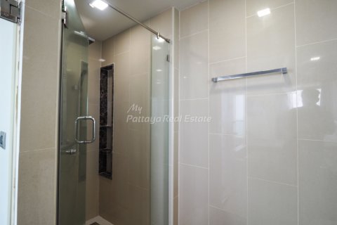 Condo in Bang Lamung, Thailand, 2 bedrooms  № 57633 - photo 11