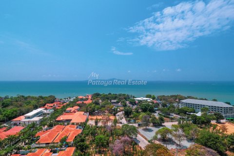 Condo in Bang Lamung, Thailand, 2 bedrooms  № 57633 - photo 7