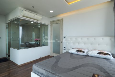 Condo in Bang Lamung, Thailand, 2 bedrooms  № 57633 - photo 18