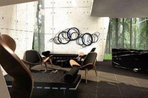 Condo in Bangkok, Thailand, 1 bedroom  № 157612 - photo 2