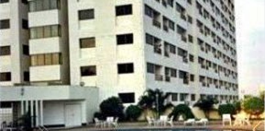 Condo in Bangkok, Thailand, 1 bedroom  № 157613