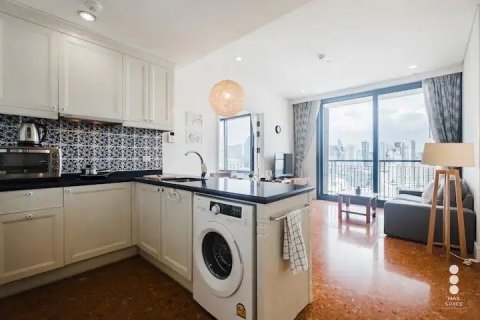 Condo in Bangkok, Thailand, 1 bedroom  № 157616 - photo 7