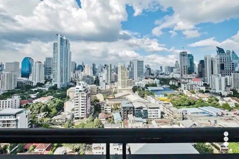 Condo in Bangkok, Thailand, 1 bedroom  № 157616 - photo 15