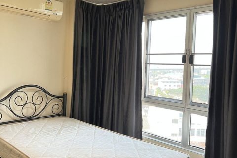 Condo in Bangkok, Thailand, 2 bedrooms  № 157610 - photo 6