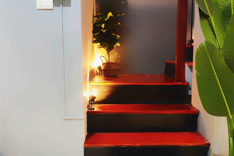 บ้านในกรุงเทพฯ, ประเทศไทย 3 ห้องนอน № 189033 - รูปถ่าย 4