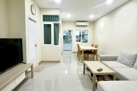 บ้านในสมุทรปราการ, ประเทศไทย 4 ห้องนอน № 218792