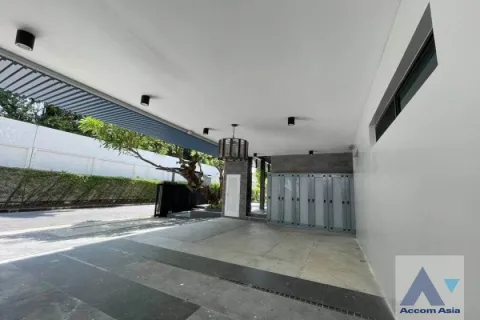 Haus in Bang Khen, Bangkok, Thailand 5 Schlafzimmer № 218793 - Foto 6