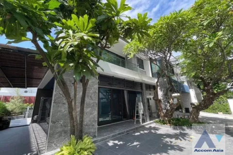Haus in Bang Khen, Bangkok, Thailand 5 Schlafzimmer № 218793 - Foto 5